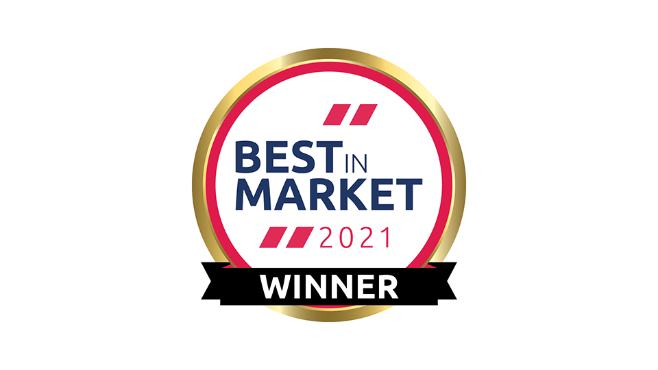 Telos Alliance Receives Three Best in Market 2021 Awards